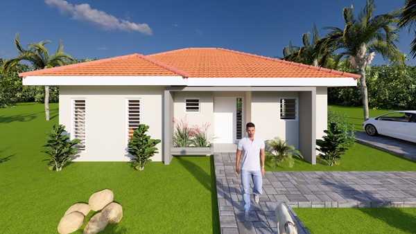 Medium property photo - Weg Naar Westpunt 60, Willemstad